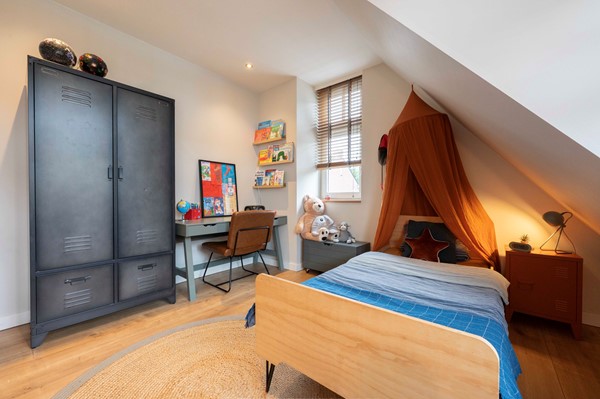 Medium property photo - Amalialaantje 1, 4744 BW Bosschenhoofd